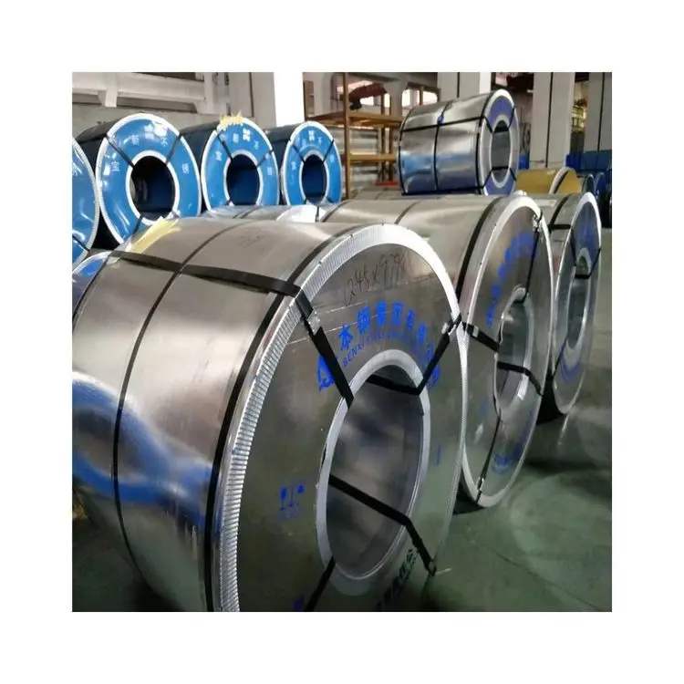 304 stainless steel coil for you
