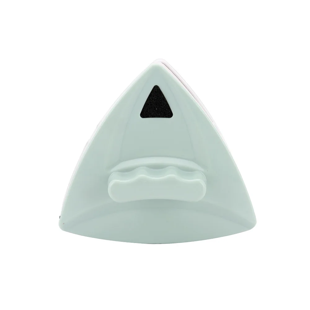 High-rise magnetic double faced window cleaner for 30mm glass window cleaning