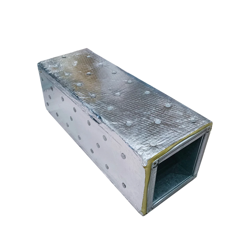 high efficiency HVAC insulation fiberglass board insulating unwanted noise
