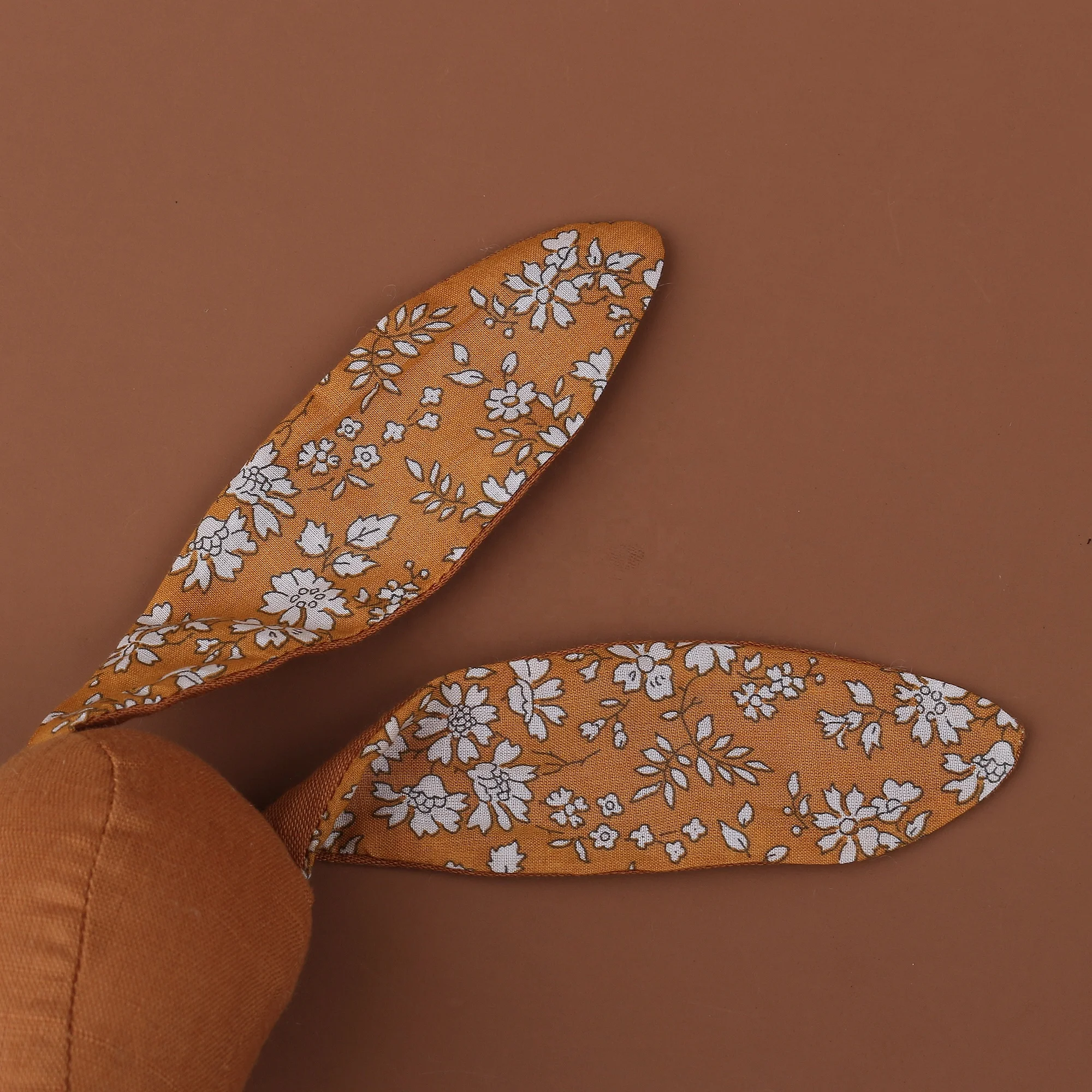 Baby Rabbit Stuffed Dolls Newborn Appease Toy Infant Soft Baby