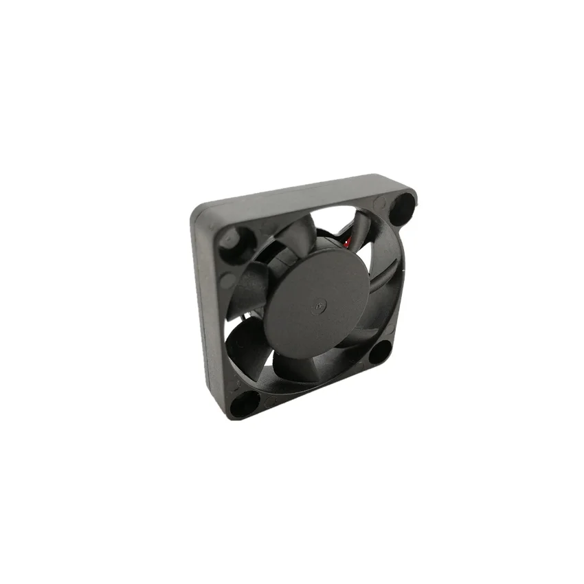 NX 3007 30*30*7MM DC Industrial Motor Fan  Axial Cooling Fan Waterproof Fan For Baby Car Seats