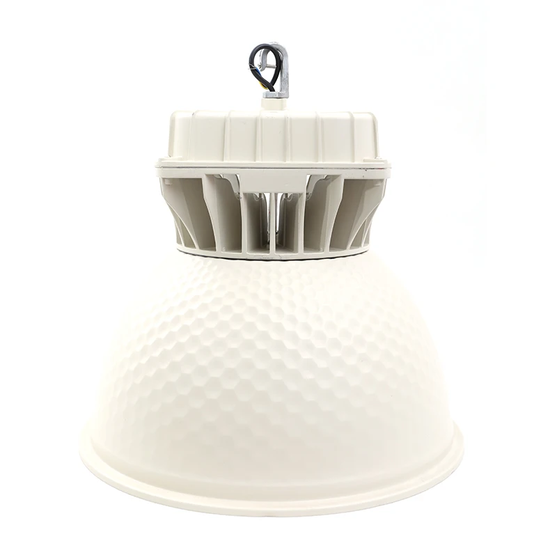  Best Quality Nice Appearance Die-Cast Aluminum Warehouse Ceiling Lights for Factory