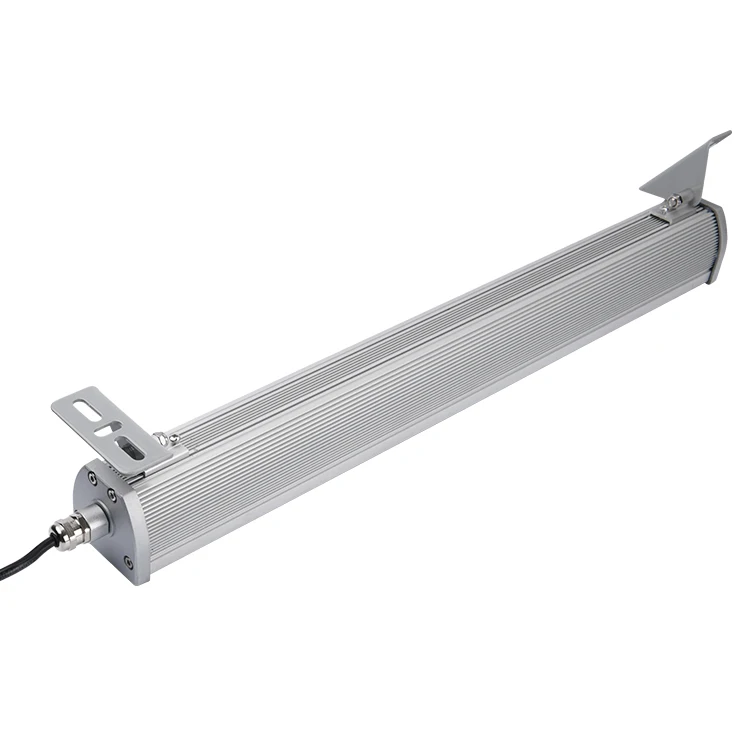 
Customized IP67 28W DC24V led cnc machine light waterproof LED machine tool light 