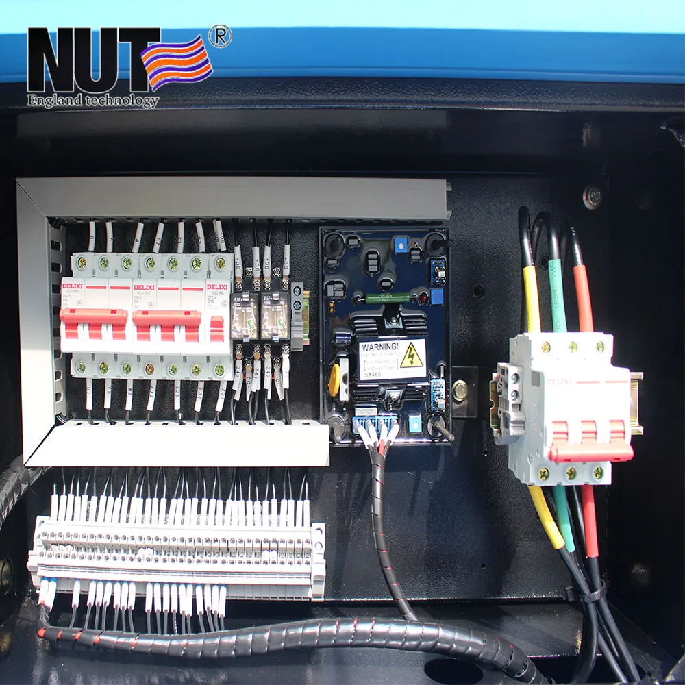 60hz diesel generator set 400 kva silent price used diesel generator for sale for uganda