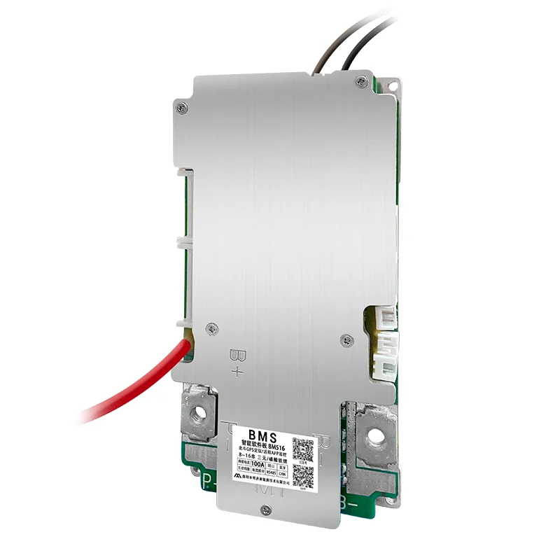 LFP/LTO battery bms 1s 12V 24V 36v 48V 4S 8S 16S 200A 250A 300 a protection board LiFePO4 400a high current lifepo4 bms