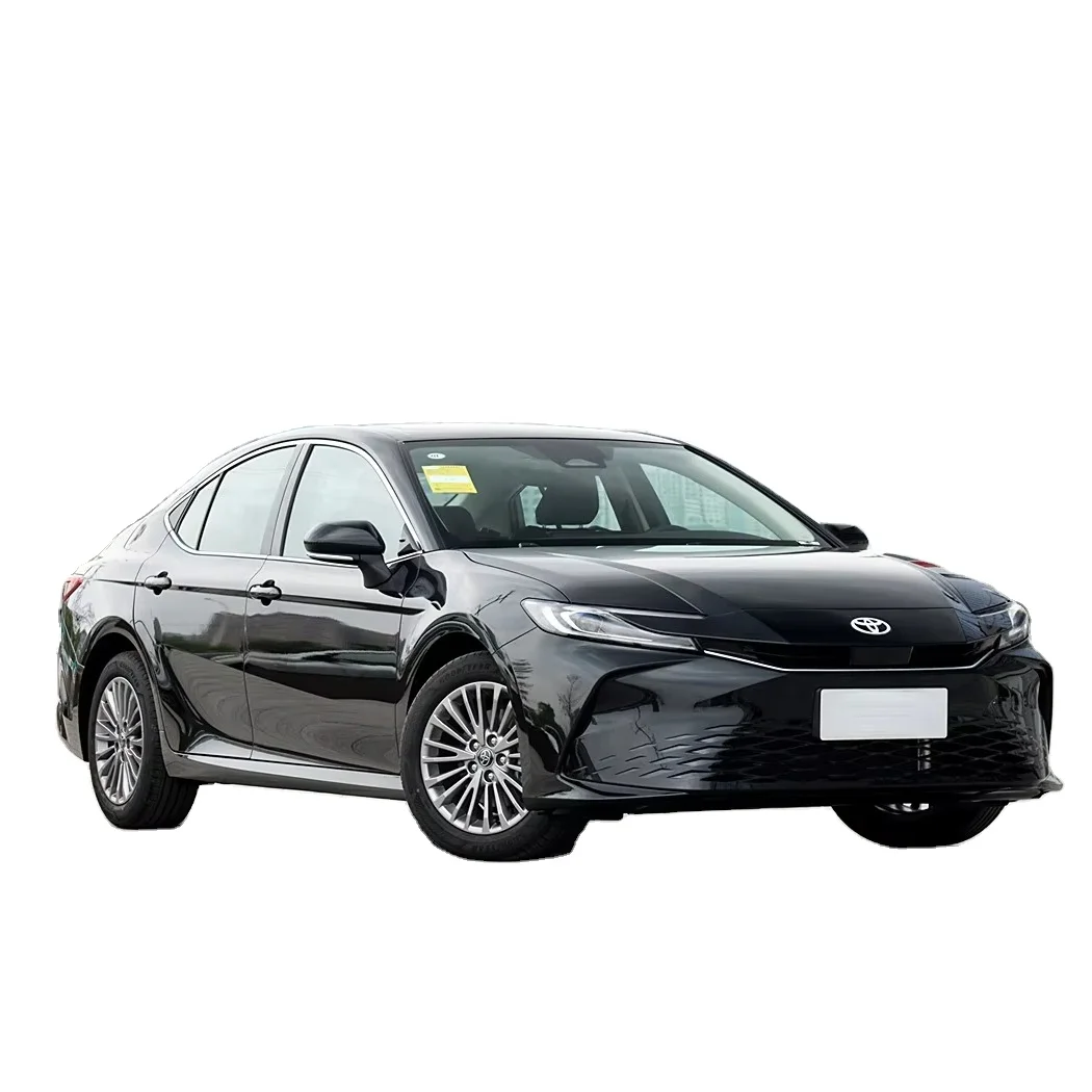 Экспортный 2024 Toyota Camry 2 0 г Гибридный HXS Plus Edition Новый энергетический седан Электрический бензиновый автомобиль для китайского рынка
