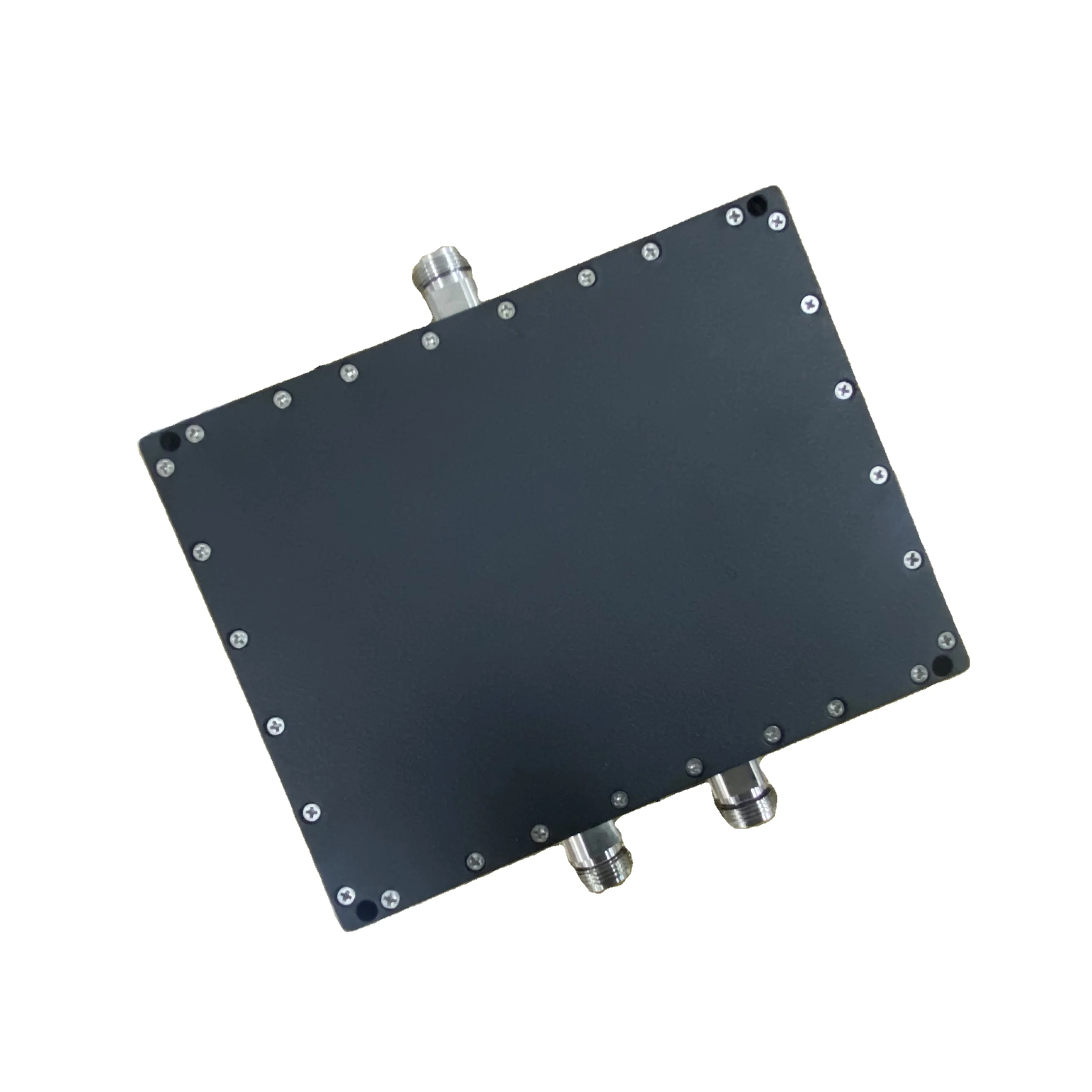 Hot Sale Maniron  88-520MHz, 50W wilkinson  Power Splitter with N-F connector  for in-building solutions