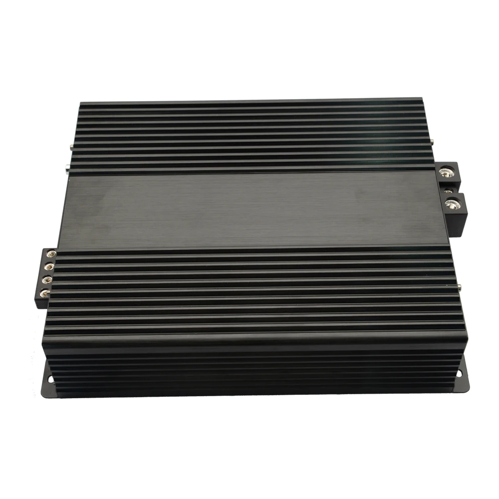 Heavy Duty Full Range Class 2 D Range Amplifier, 1500W