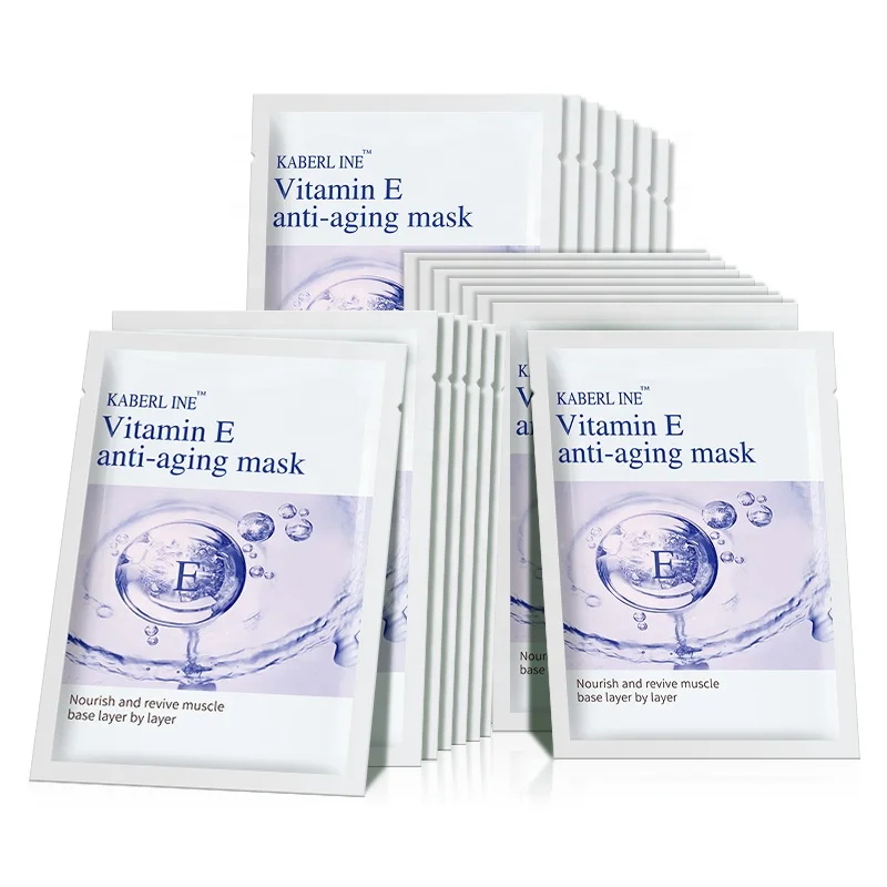 Organic Honey Best Brightening Hydrating Moisturizing Sheet Facial Mask