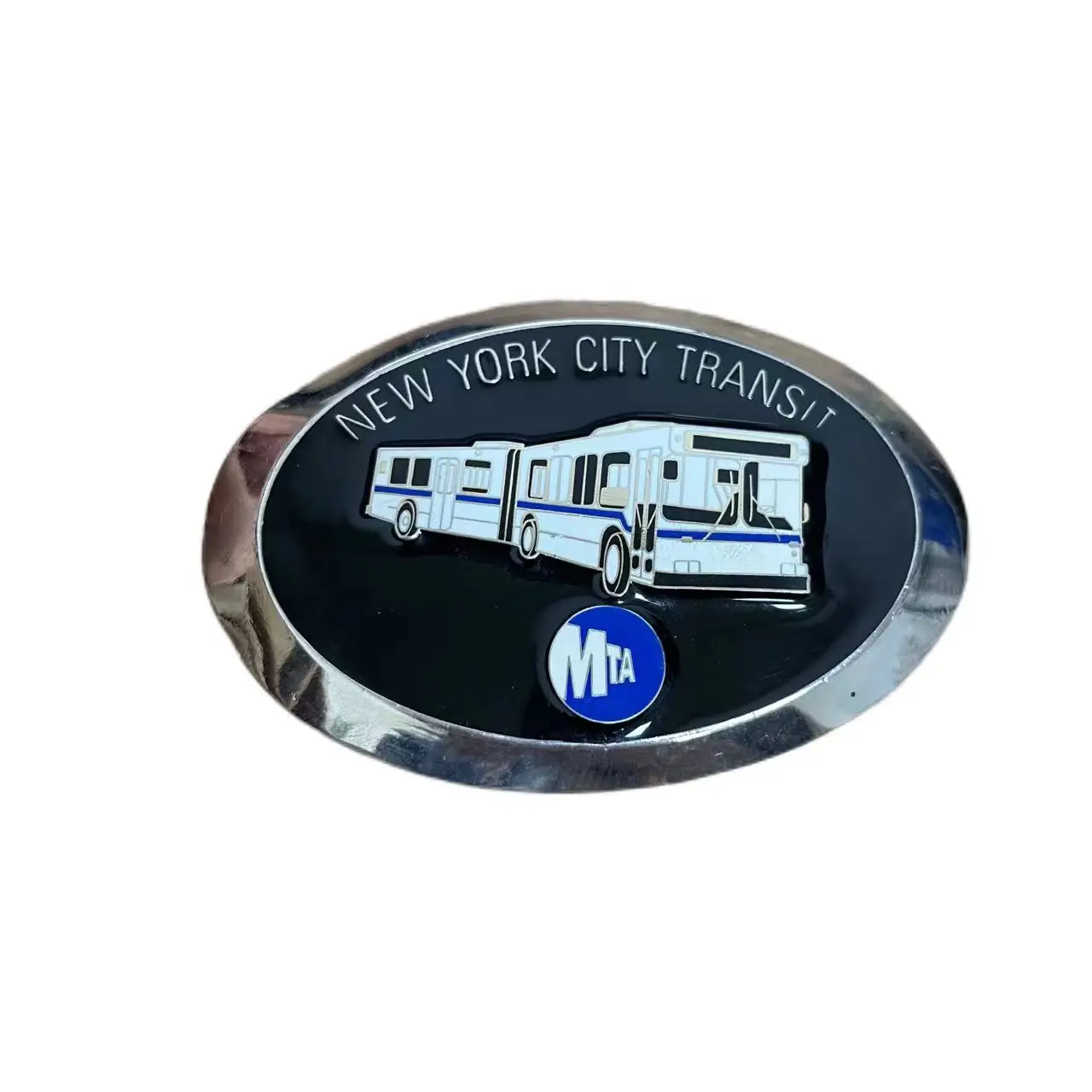 Western Cowboy Luxury 3D 40Mm Brass Stainless Steel Zinc Alloy Metal Belt Buckles for Men