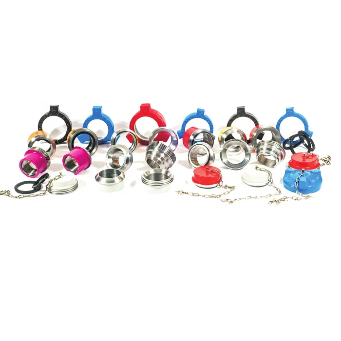 API  FIG 1502 Hammer Union for oil gas