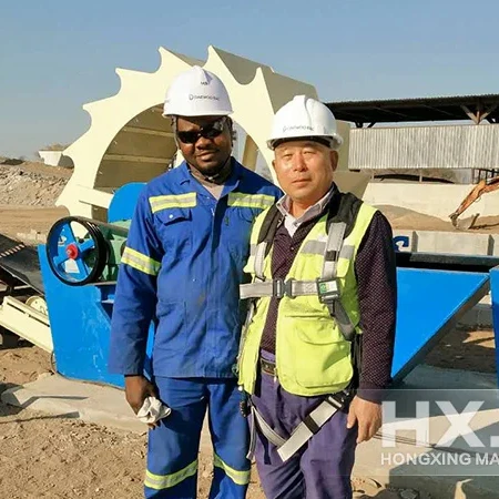 Самая продаваемая 2024 машина для промывки песка речного цена