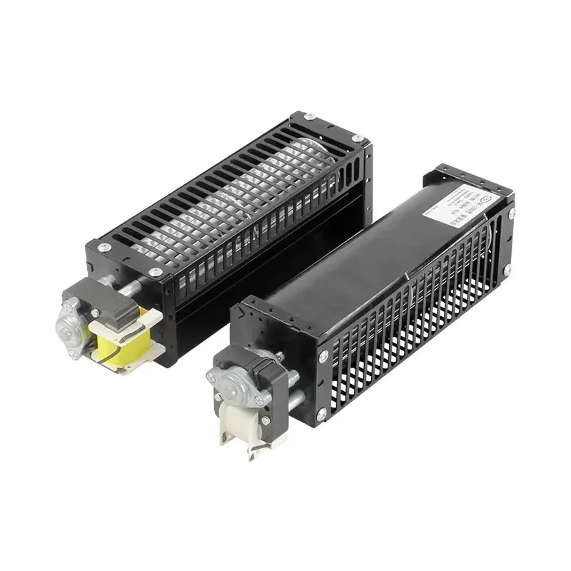 Factory direct sales HY-200/HY-198 elevator control cabinet cross flow fan