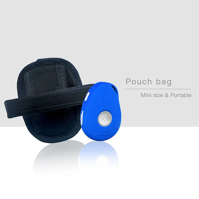 North America AT&T Network Emergency Clinics Apparatuses SOS Alarm Medical Personal Safety Devices