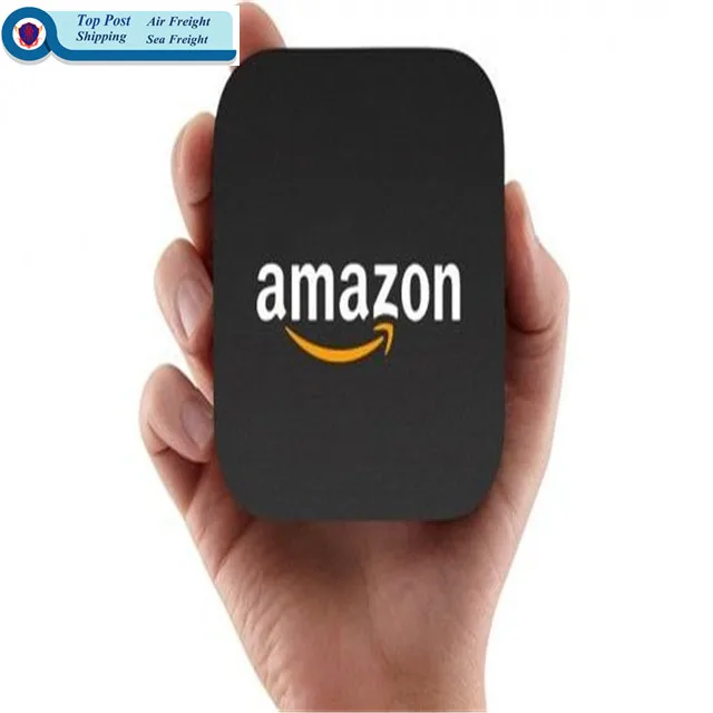 
USA amazon fba sea air freight forwarder in jakarta and shipping freight angent to labuan 