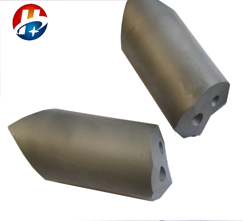 Gun drill blank materials made in China with cheaper price