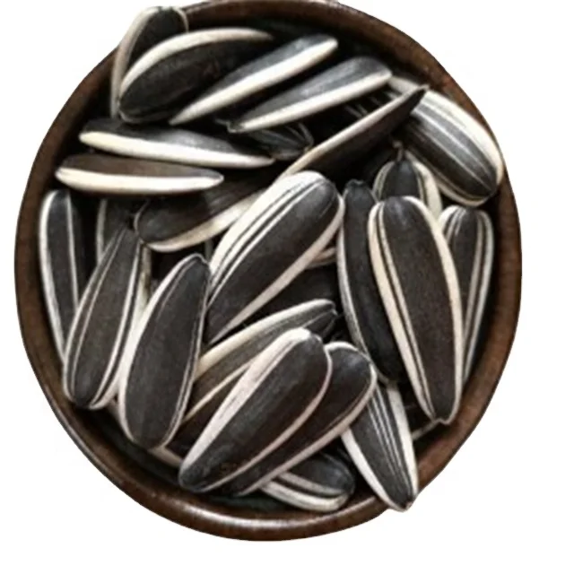 Manufacturers Supply Wholesale Price Customizable Flavored Salted Sunflower Seeds