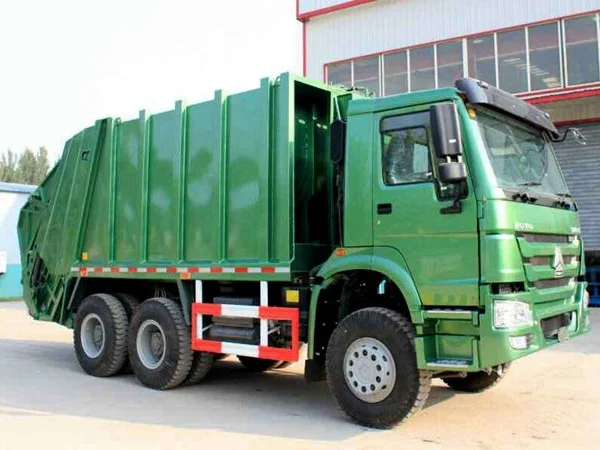 Новинка б/у Компактные тракторы 10 куб. М мусорный компактный грузовик Dongfeng шасси 4x2 LHD мусоровоз низкая