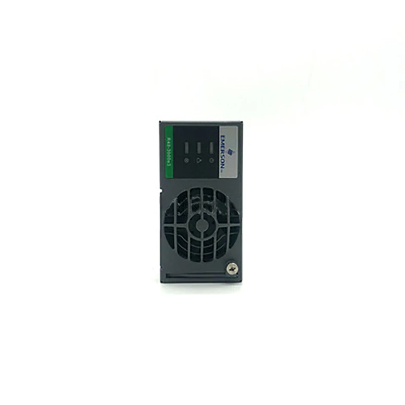 NEW BRAND ORIGINAL PACKAGE original Emerson/Vertiv R48-3000e3 rectifier module 48V communication R48-3000e3 rectifier module