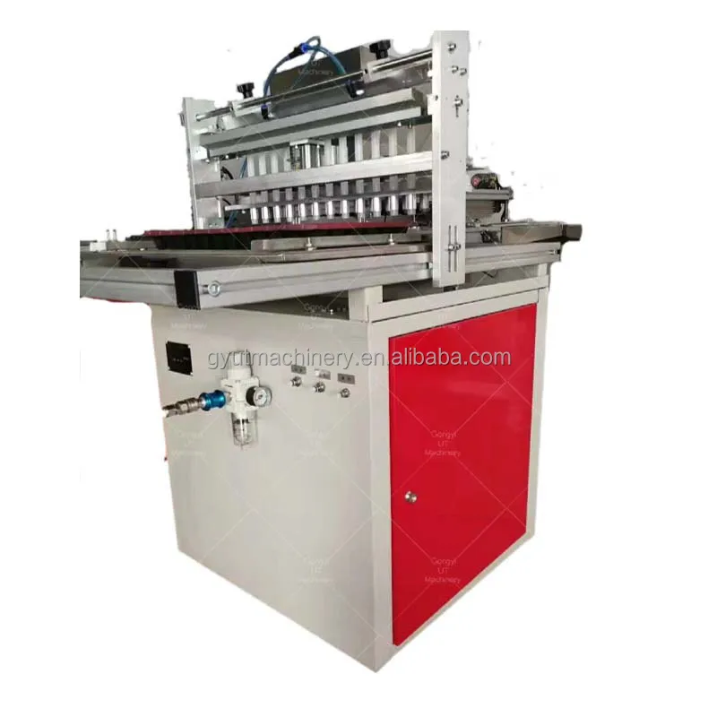 Горячая Распродажа фруктовых семян рассада машина