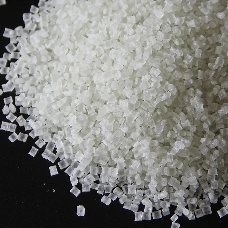 HDPE 4660 pe granule new material HDPE granules Plastic Resins