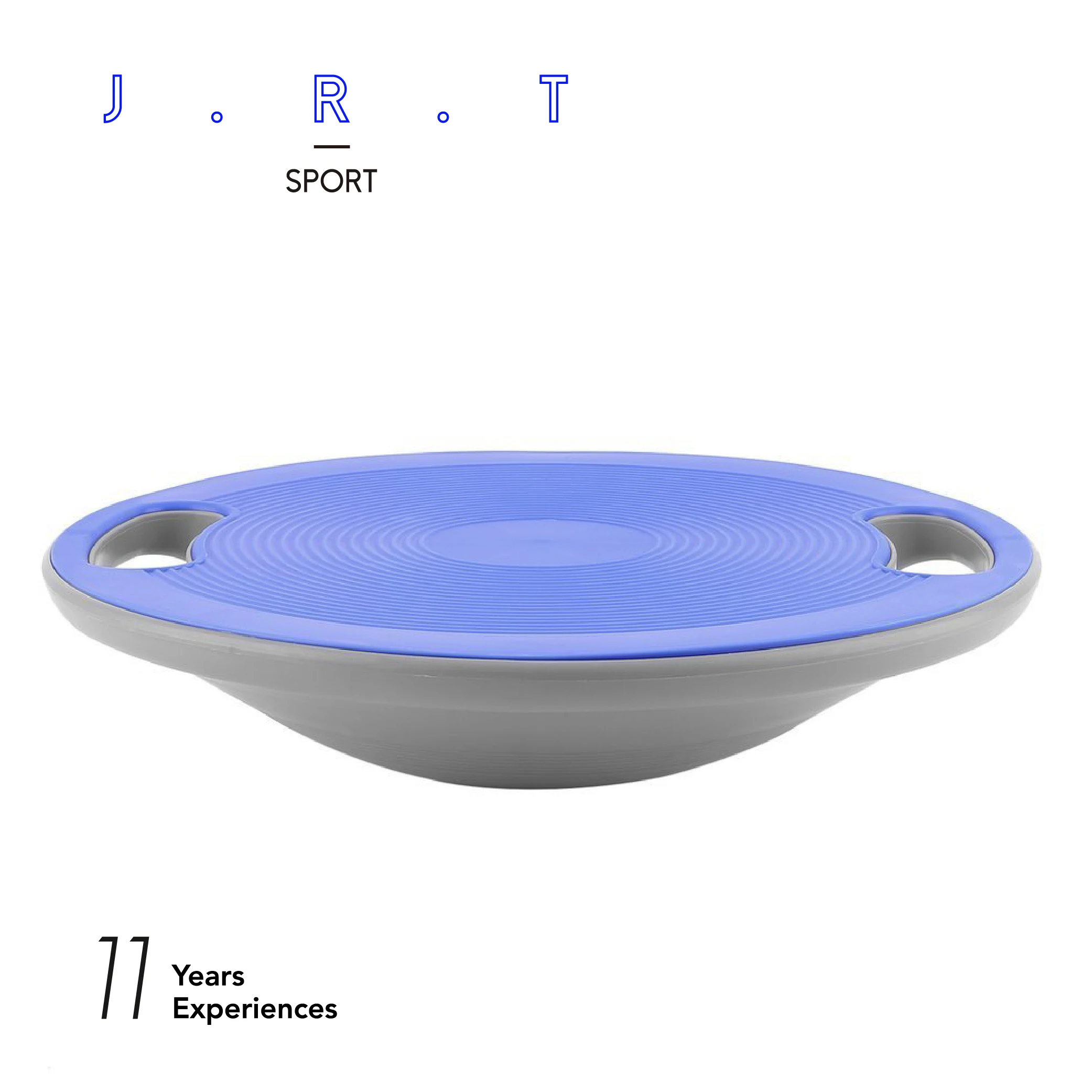 Non-Slip Balance Board for Wobble Stability Core Trainer Exercise