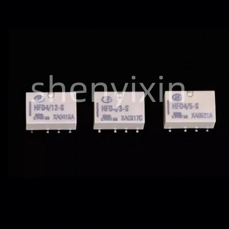 New Relay CPC1963 IC Bom Supplier