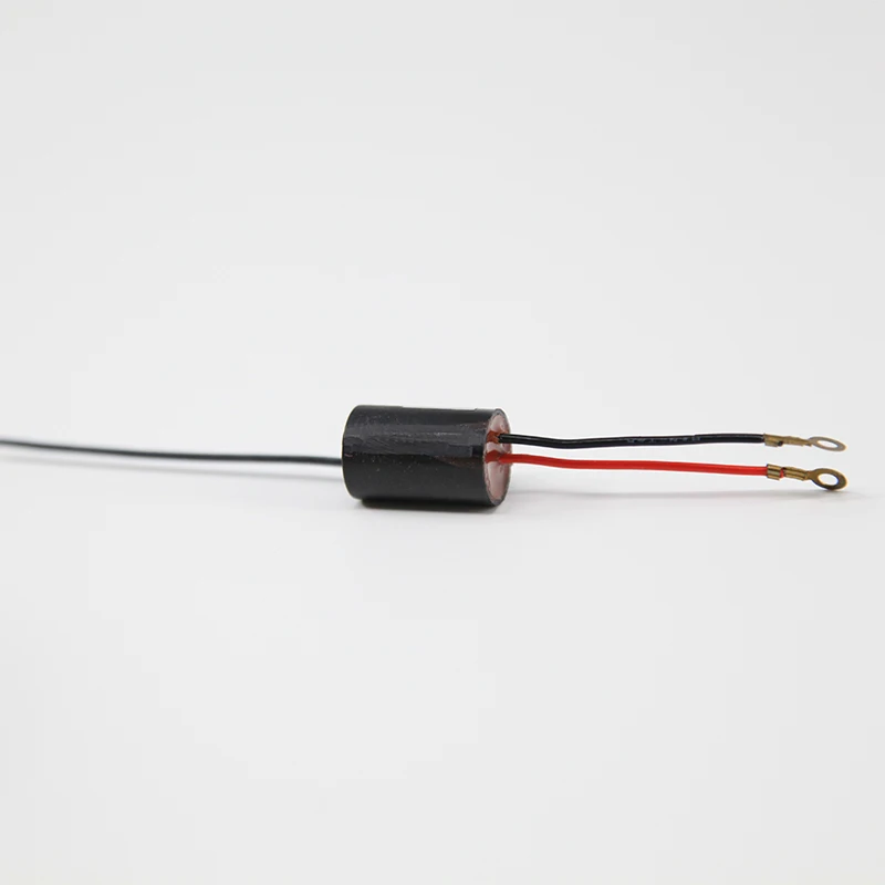 TFB-Y81 DC 12V генератор отрицательных ионов цепи для очистителя воздуха аксессуары Запчасти