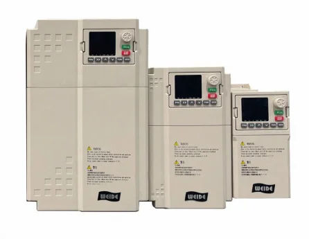 WEIDE C300 series vector control 0.75KW VFD 2.1A Output high quality Inverter 3 phase Variable Frequency Inverter