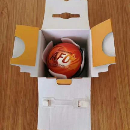 Automatic Fire Extinguisher Fire ball Extinguisher Elide Extinguisher Ball Fire Extintor Ball