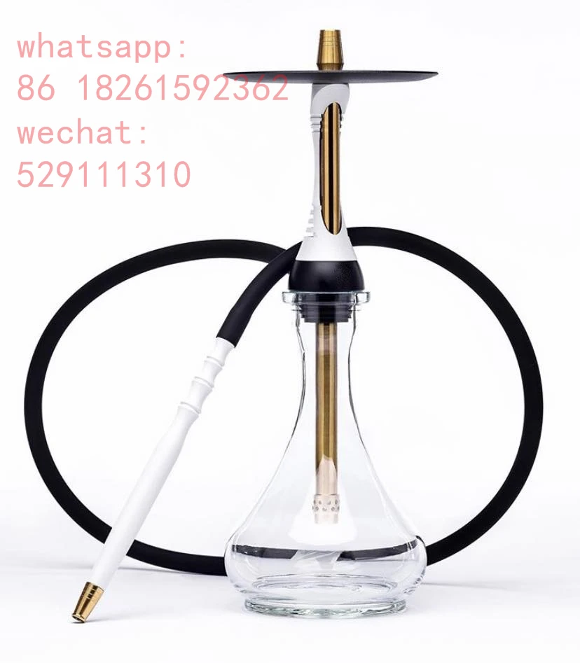original quality alpha hookah shisha