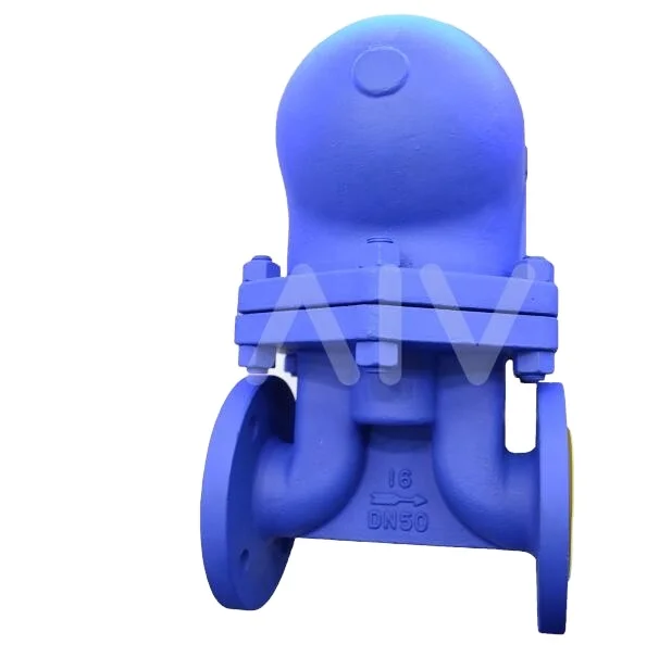 DIN Standard Lever Ball Float Type Steam Trap for Steam Made in China Float Valves Oil Steam Water Steam System Manual Y Type