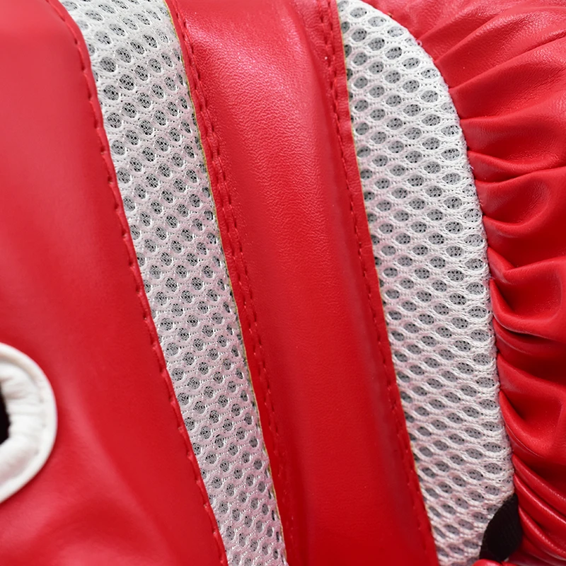 Piaoyu Heavy-Duty Professional Boxing Gloves Waterproof Team Sports Training Gloves for Outdoor Use