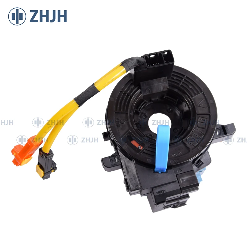 AUTO SPARES PARTS combination switch  Spiral Cable 2003-2010 84307-0G050 A0010286
