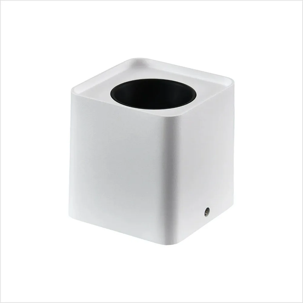 High Quality Aluminum LED Downlight COB Recessed Ceilinglight Adjustable LED Lamp 8W