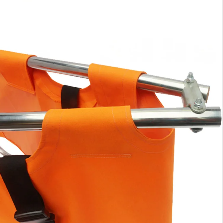 
Foldable and light stretcher,stretcher hospital ambulance bed for emergency 