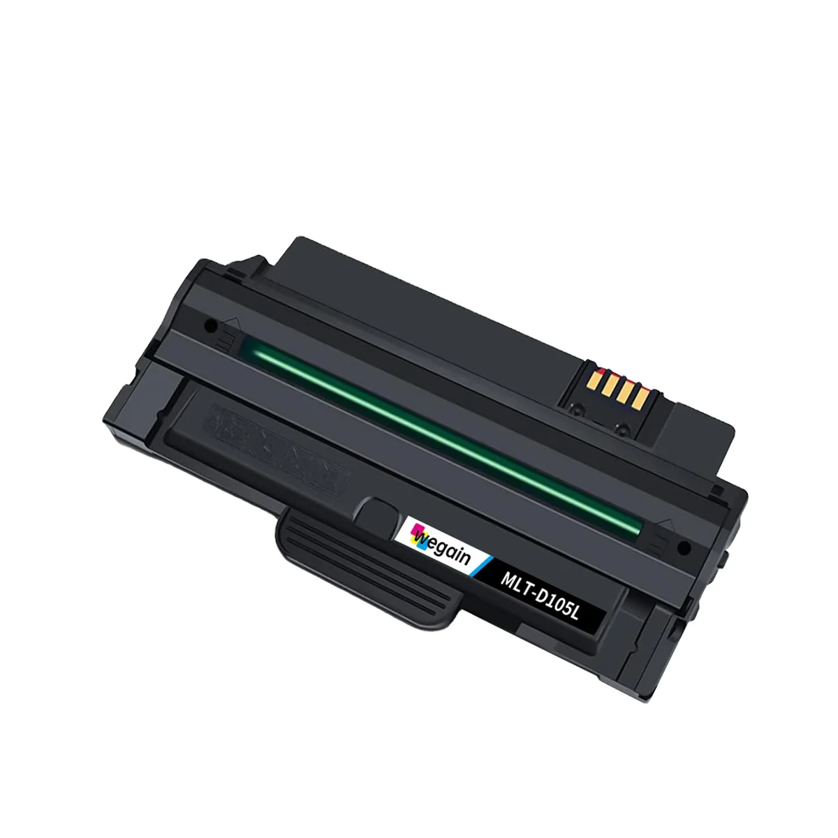 MLT-D105L MLT-D105S Compatible Black Toner Cartridge MLT-D105L for Samsung SCX-4610K 4605K 1600K ML-1916K/1915K toner cartridge