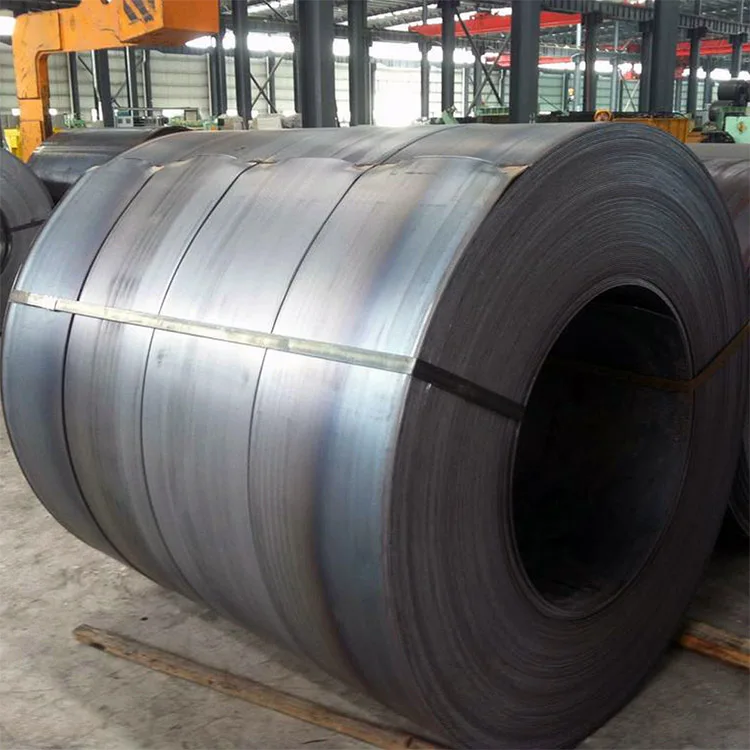0.42mm Thickness Cold Rolled 1.15mm 1006 Galvanize Coils High Carbon Steel Wire Suppliers Coil