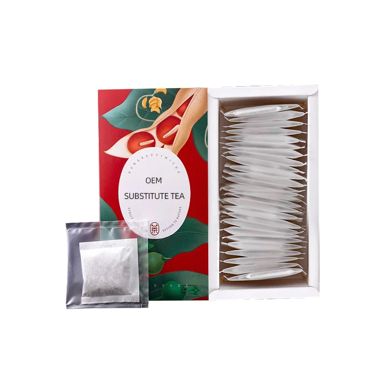 OEM camomile tea customized Health Care organic detox camomile tea