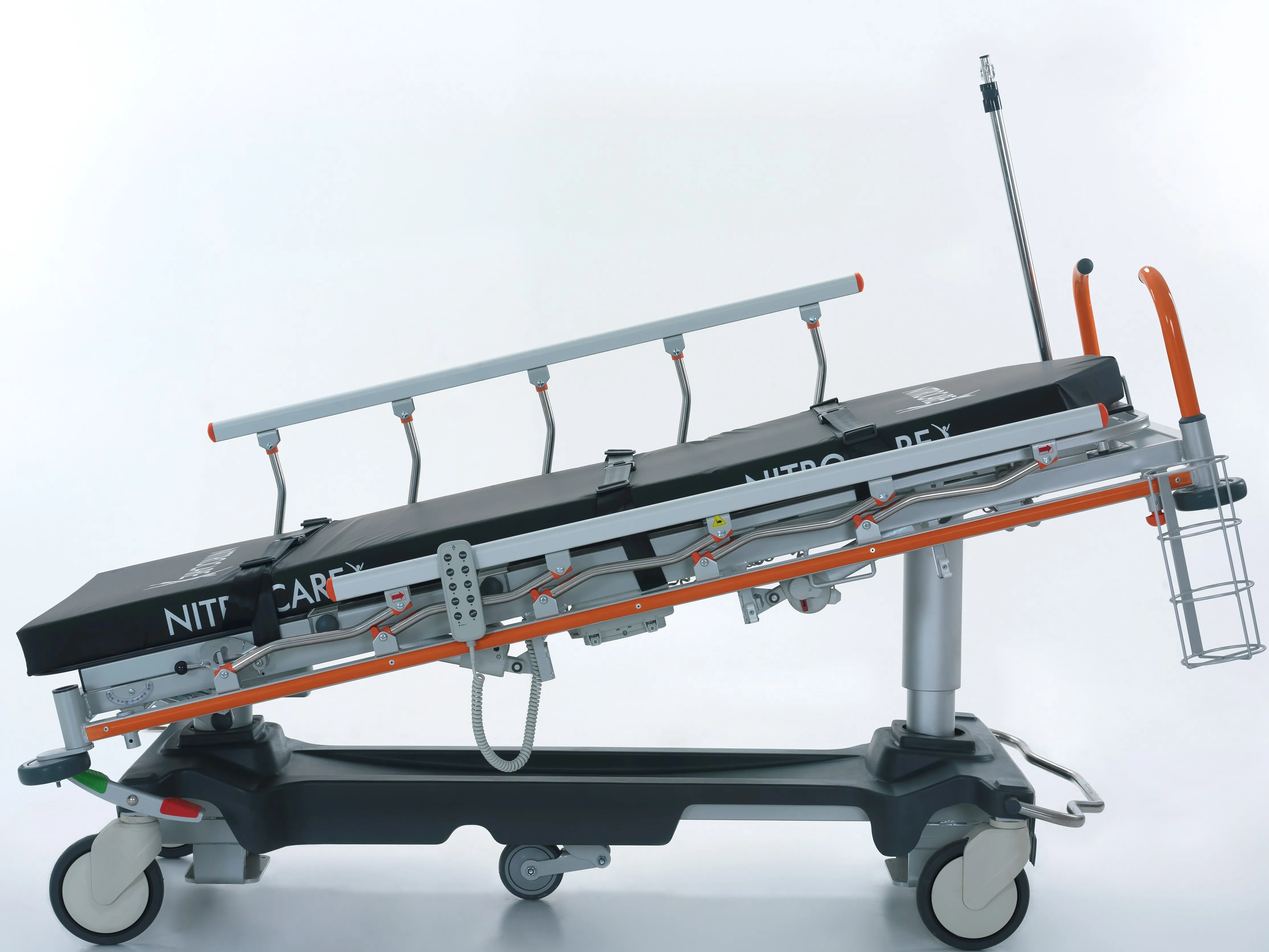 Electrical Stretcher