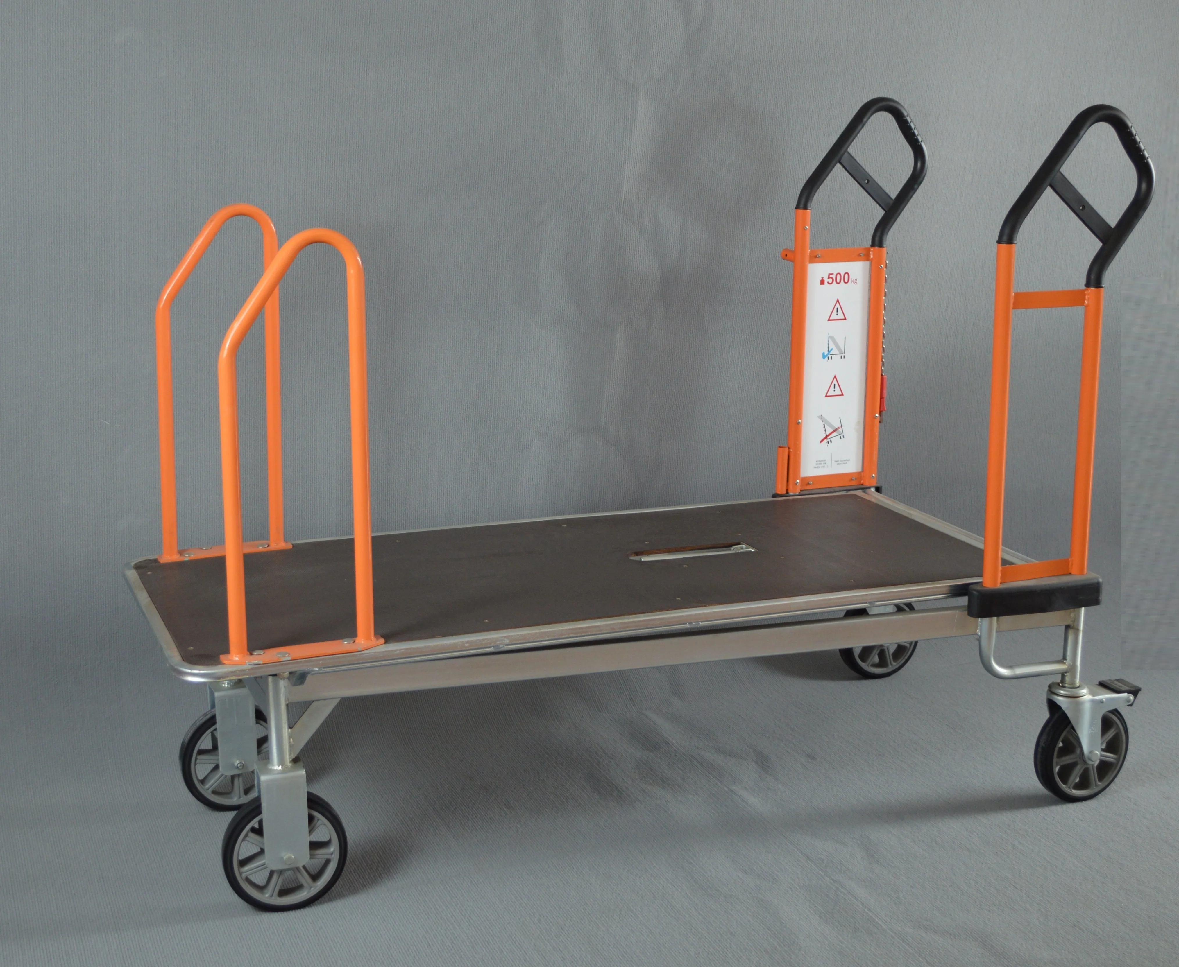 Heavy duty multipurpose storage rack cage cart Door and window cargo warehouse workshop turnover trolley