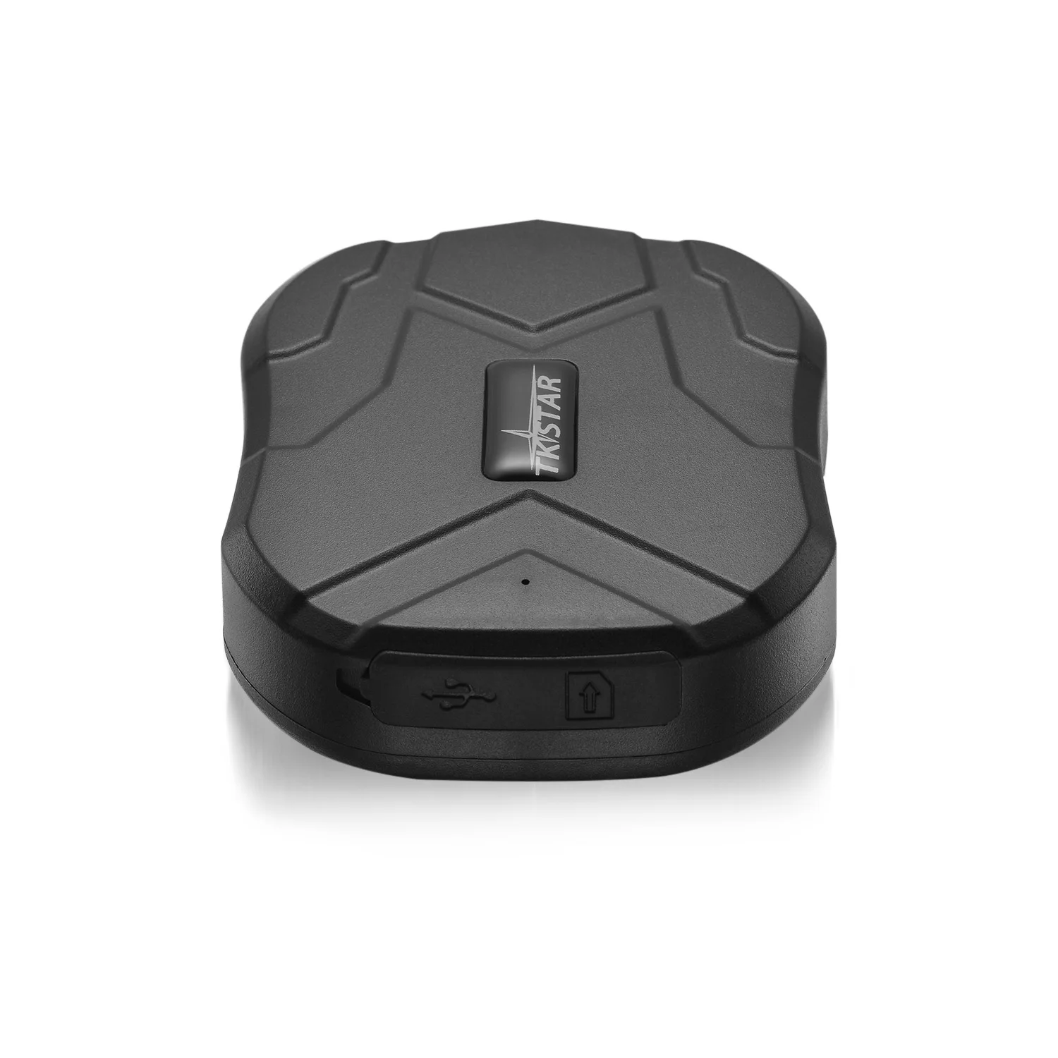 Long time standby 5000mAh GPS tracking device ST905 mini Cheap Waterproof motorcycle gps tracker