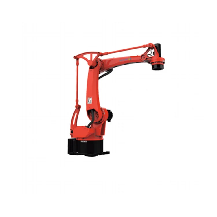 Горячая Распродажа 2021 цена Полезная нагрузка 50 кг 6 оси обработки Роботизированный штабелер вышлите ваш заказ прямо к этому поставщику для сумки