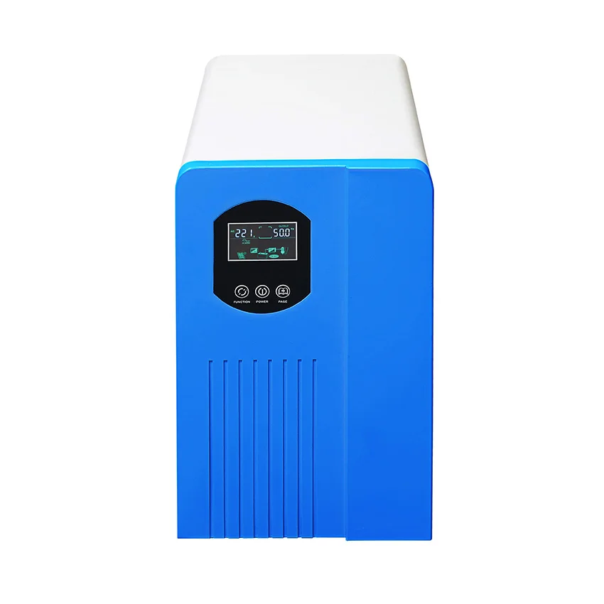  China Price Mini Power Inverter Electronic DC 12V 24V To AC 110V 120V 220V 230V 240V Solar 5000w 12v In