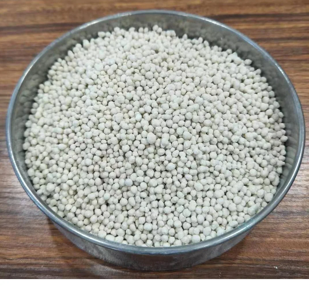 Best-selling  Best quality and price  Granular Crystal      NPK compound Fertilizer   10-20-10 14-14-14