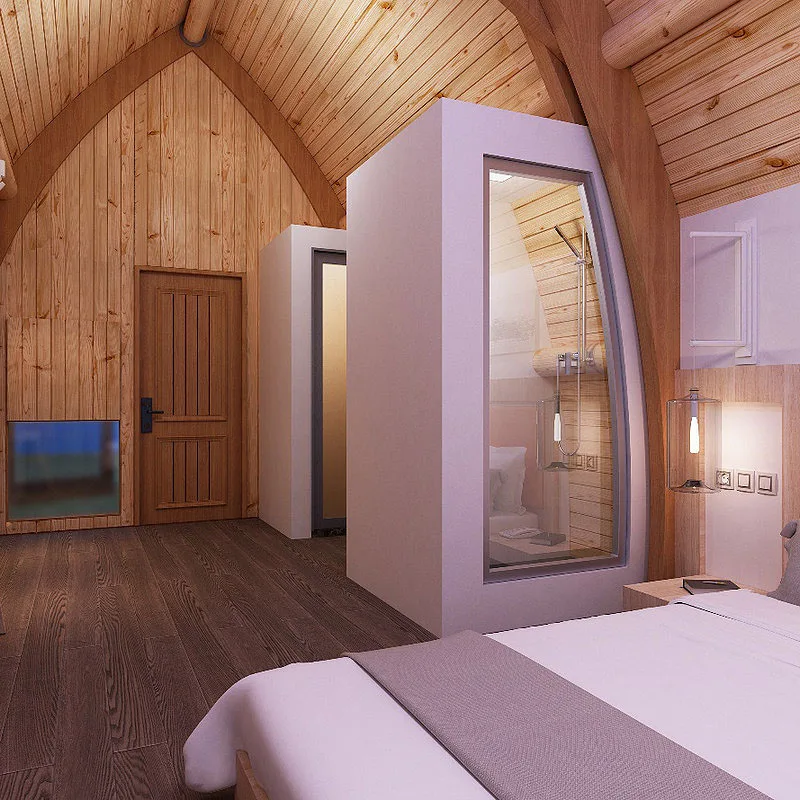 Canton Fair 2024 floating house boat houseboat floating pontoon house float prefabricated tiny container trailer house shops