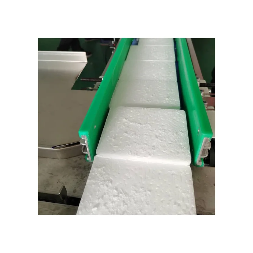 Wantong High Output As Produce Dry Ice Dry Ice Production Line Ice Factory Machines