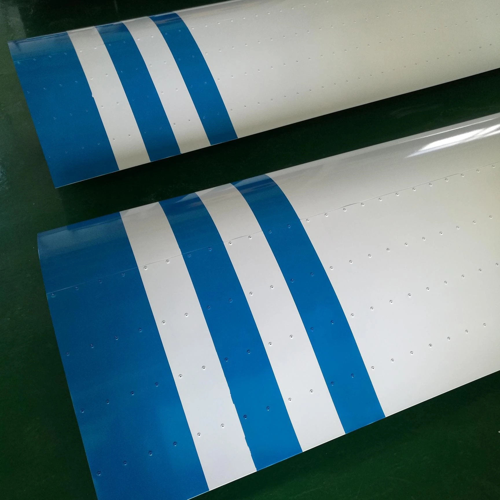 Windmill for power supply system