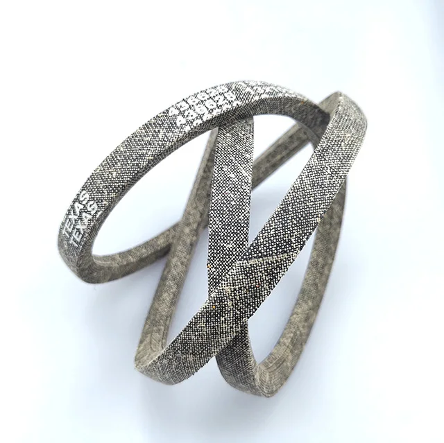 Трансмиссия резиновой машины, высококачественный промышленный завод, оптовая продажа, полиэфирный шнур, Классический V-образный ремень, доставка