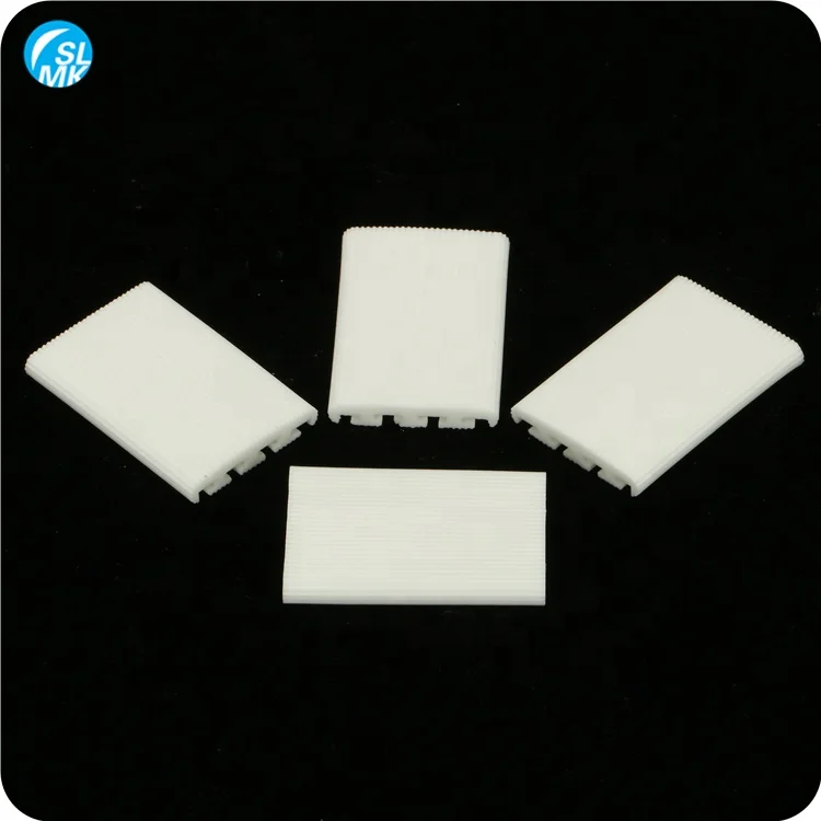 high resistance steatite ceramic cement resistor Customized